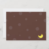 Nieuwsblauw Kaart (Achterkant)