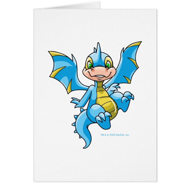 Nieuwsblauw Scorchio (Voorkant)