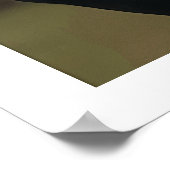 Nieuwsbrief De avond voor de bruiloft Welkom Teken Poster (Hoek)