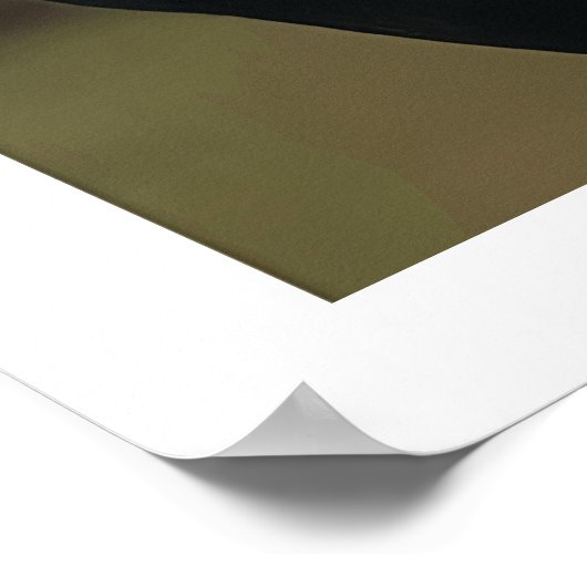 Nieuwsbrief De avond voor de bruiloft Welkom Teken Poster (Hoek)