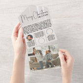 Nieuwsbrief Nieuwsbrief Nieuwsbrief Kaart Jaar in (Afscheurbaar)