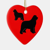 Nieuwsbrieven, nieuwigheden en nog veel meer nieuw keramisch ornament (Rechts)