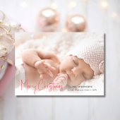 Nieuwsfeest Feestdagenkaart