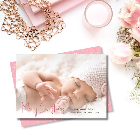 Nieuwsfeest Feestdagenkaart