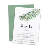 Nieuwsfeest in de kerstvakantie met Waterverf Kaart