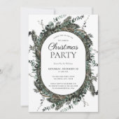 Nieuwsfeest op de Waterverf Kaart (Voorkant)