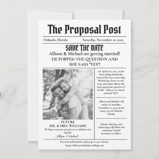 Nieuwsflash: Reserveer een plek voor onze speciale Kaart