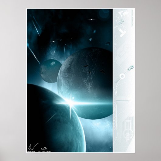 nieuwsformulieren poster (Voorkant)