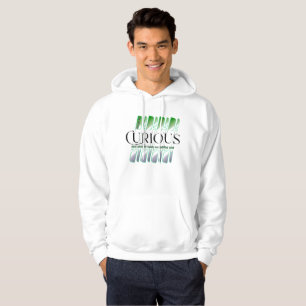 Nieuwsgierig 6W Hoodie