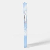 Nieuwsgierig Eekhoorn, Canadese Wildlife Fotografi Case-Mate iPhone Case (Achterkant / Links)