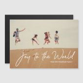 Nieuwsgierig feest (Voorkant / Achterkant)