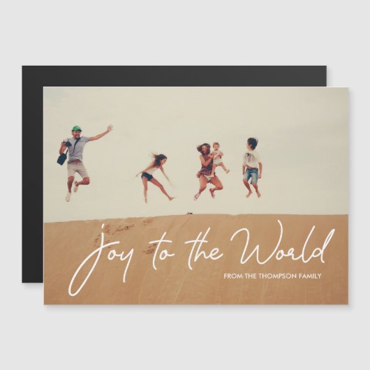 Nieuwsgierig feest (Voorkant / Achterkant)