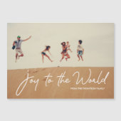 Nieuwsgierig feest (Voorkant)