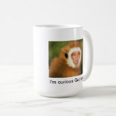 Nieuwsgierig George Mok (Voorkant rechts)