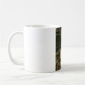 nieuwsgierig Kangarooo Koffiemok (Links)