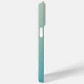 Nieuwsgierig keukenkat | Funny Cat Face Case-Mate iPhone Case (Achterkant / Rechts)