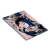 Nieuwsgierig Notitieboek (Rechterzijde)