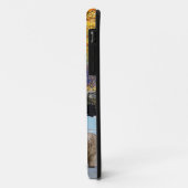 nieuwsgierige jonge polaire Beren, Case-Mate iPhone Case (Achterkant/links)