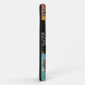 nieuwsgierige jonge polaire Beren, Case-Mate iPhone Case (Achterkant/rechts)