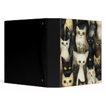 Nieuwsgierige kittens