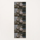 Nieuwsgierige Rat Yogamat (Voorkant)