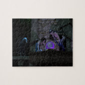Nieuwsgierigheid Legpuzzel (Horizontaal)