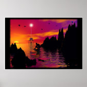 Nieuwsgierigheid... Poster (Voorkant)