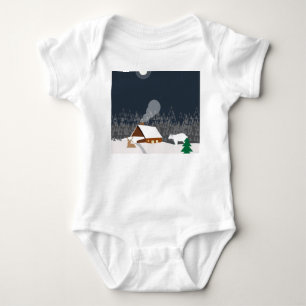 nieuwsgierigheid romper