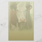 Nieuwsgierij Briefpapier (Voorkant)