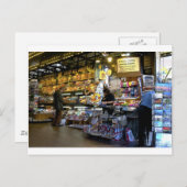 Nieuwstand Briefkaart (Voorkant / Achterkant)