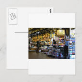 Nieuwstand Briefkaart (Voorkant / Achterkant)