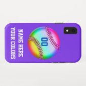 Nieuwste aan oudere Aangepersonaliseerde Kwesties  Case-Mate iPhone Case (Achterkant (horizontaal))