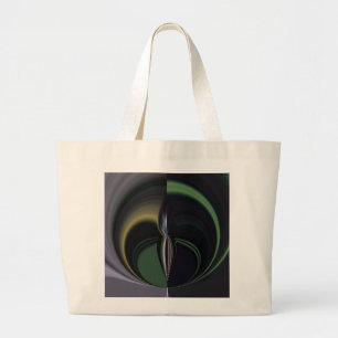 Nieuwste Aurora Matata-ontwerp past producttas aan Grote Tote Bag