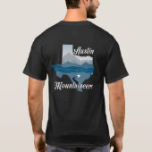 Nieuwste_Austin_Bergbeklimmers_Logo T-shirt (Achterkant)