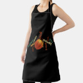 Nieuwste Basketball Summer Home Time Schort (Insitu)