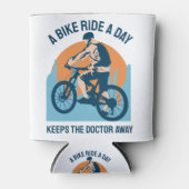 Nieuwste bike New Blikjeskoeler (Voorkant)