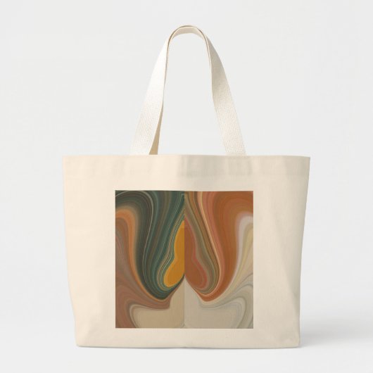 Nieuwste, coole Matata-cadeautjes passen productta Grote Tote Bag (Voorkant)