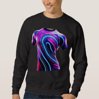 Nieuwste Design Mannen basic sweatshirt