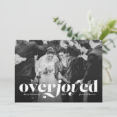 Nieuwste fotokaart voor kerstfeestdag feestdagenkaart (Staand voorkant)