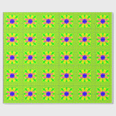 Nieuwste Hakuna Matata: prachtig wonderbaarlijk de Cadeaupapier (Vlak)