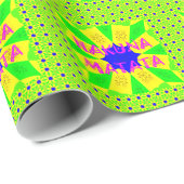 Nieuwste Hakuna Matata: prachtig wonderbaarlijk de Cadeaupapier (Rol Hoek)