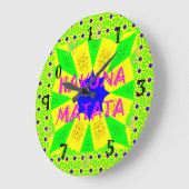 Nieuwste Hakuna Matata: prachtig wonderbaarlijk de Grote Klok (Hoek)