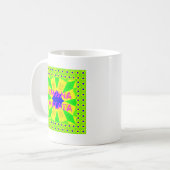 Nieuwste Hakuna Matata: prachtig wonderbaarlijk de Koffiemok (Voorkant links)