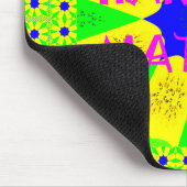 Nieuwste Hakuna Matata: prachtig wonderbaarlijk de Muismat (Hoek)