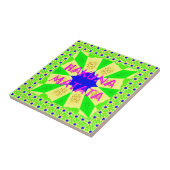 Nieuwste Hakuna Matata: prachtig wonderbaarlijk de Tegeltje (Zijkant)