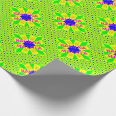 Nieuwste Hakunamatata Prachtige verbazingwekkende  Cadeaupapier (Hoek)