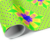 Nieuwste Hakunamatata Prachtige verbazingwekkende  Cadeaupapier (Rol Hoek)