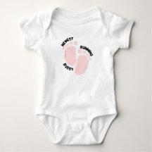 nieuwste hardloopmaatje baby body