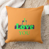 Nieuwste heerlijke compassie op het thuisfront kussen (Deken)