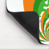 Nieuwste Indiase cricketideeën Muismat (Hoek)